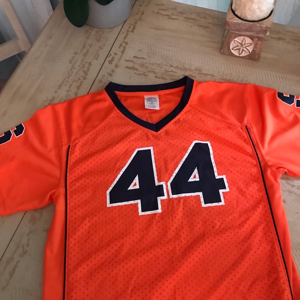 Syracuse jersey